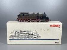 Märklin lokomotive t18 gebraucht kaufen  Wolfegg