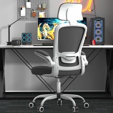 Office chair comfy for sale  Ashford