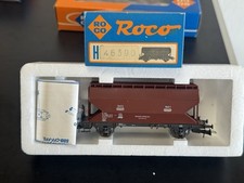 Roco 46390 carro usato  Lacchiarella