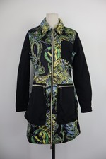 Versace jeans cappotto usato  Casapesenna