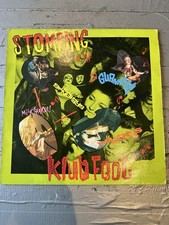 Stomping klub foot for sale  KEIGHLEY