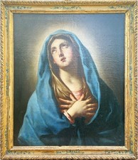 Guido reni madonna usato  Spinea