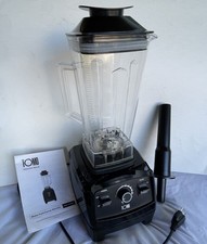 Liquidificador TOMO 2 litros TM-23013 multifuncional com instruções TAMPER nunca usado comprar usado  Enviando para Brazil