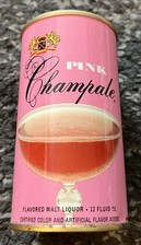 Pink champale oz. for sale  Allentown