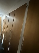 Pax nexus oak for sale  WAKEFIELD