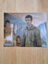 Josef altin signed d'occasion  Expédié en Belgium