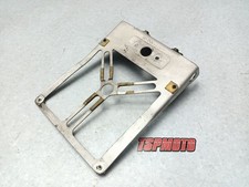 Porta targa racing usato  Italia
