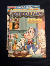 Topolino 2418 2002 usato Topolino 2418 2002 usato  Somma Vesuviana