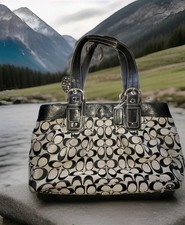 Coach purse vintage for sale  Addison