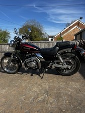 Kawasaki el250 eliminator for sale  FOLKESTONE