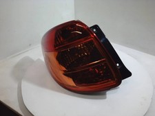 71742462 fanale posteriore usato  Monza