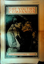 Youth companion november for sale  Rochester