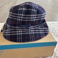 Burberry bucket hat for sale  Bowie