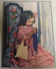 Crewel embroidery kit for sale  PENARTH