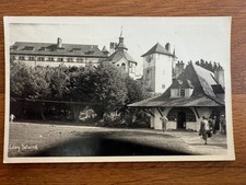 Vintage postcard monastery for sale  ELLESMERE