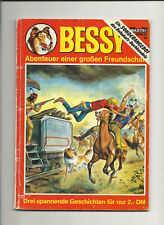 Bessy sammelband sonderangebot gebraucht kaufen  Deutschland