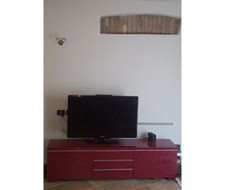 Mobile ikea porta usato  Mel