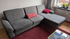 Bequemes großes ecksofa gebraucht kaufen  Duisburg