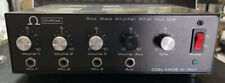 Kit omega amplificatore usato  Italia