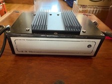 Electronics 6m transverter for sale  ALDERSHOT
