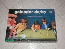 Vecchio goleador derby usato  Salerno