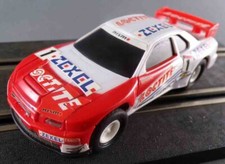 Golden bright nissan d'occasion  France