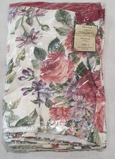 Rectella valance size for sale  WARRINGTON