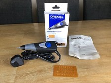 Dremel engraver softgrip for sale  LOUTH