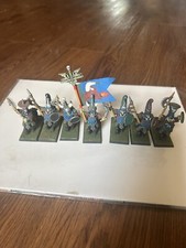 Warhammer fantasy battles for sale  Sonora
