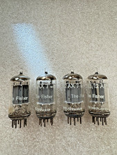 1960s telefunken 12ax7 for sale  Northampton