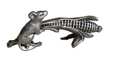 Porte couteau métal d'occasion  Villard-de-Lans