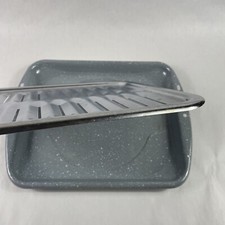 Broiler pan drip for sale  Foresthill