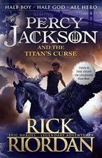 Percy jackson titans for sale  Montgomery