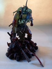 Mcfarlane attila d'occasion  Le Creusot