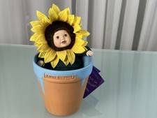 Anne geddes künstlerpuppe gebraucht kaufen  Witten