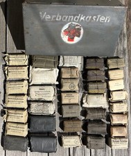 Verbandkasten lot verbandpackc d'occasion  Saint-Brieuc