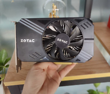 Usado, Placa de Vídeo ZOTAC NVIDIA GeForce P106-90 3GB GDDR5 (Sem Saída de Vídeo) comprar usado  Enviando para Brazil