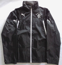 Glasgow rangers jacket for sale  BIDEFORD