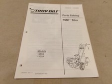 Troy bilt pony for sale  Jasper
