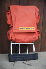 Vintage camping back for sale  Decatur