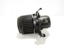 Usado, RENAULT CLIO IV 2016 Heizungs heater air blower fan Gebläsemotor 5R5833500 comprar usado  Enviando para Brazil