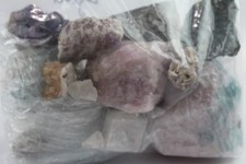 geode rocks for sale  LEEDS
