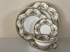 Vintage pcs minton for sale  Saint Peters
