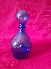 Carafe dame jeanne d'occasion  Lille-