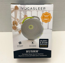 Yogasleep hushh baby for sale  Polk City
