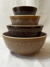 Pyrex woodland nesting for sale  Helotes
