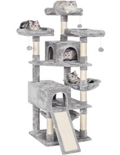 64.5inches cat tree for sale  Brentwood