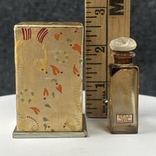 Vtg coty mini for sale  Spokane