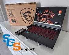 Msi thin gf63 gebraucht kaufen Msi thin gf63 gebraucht kaufen  Saarlouis