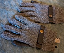 Tcm tchibo lederhandschuhe gebraucht kaufen  Salzgitter